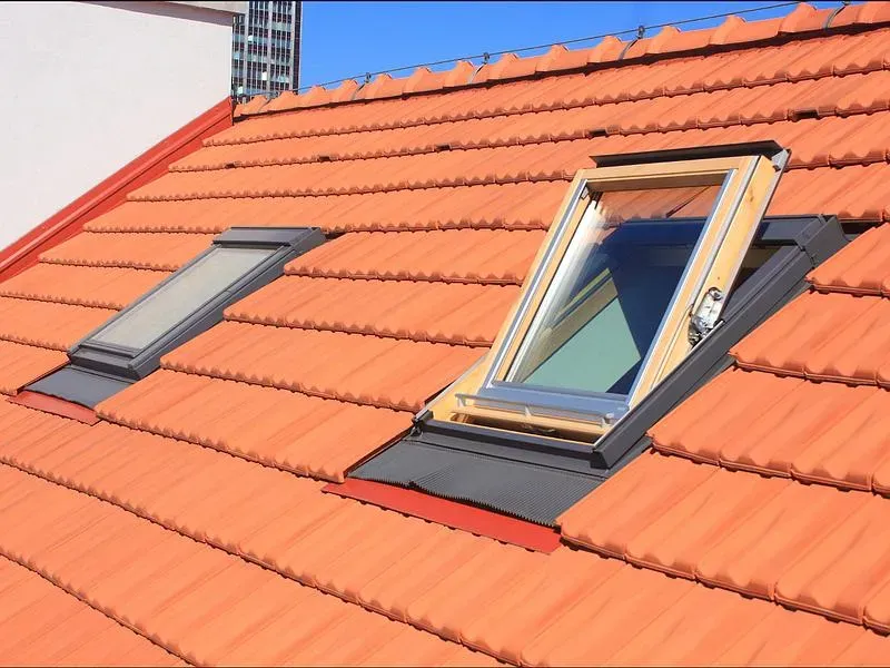 couverture à Limoges