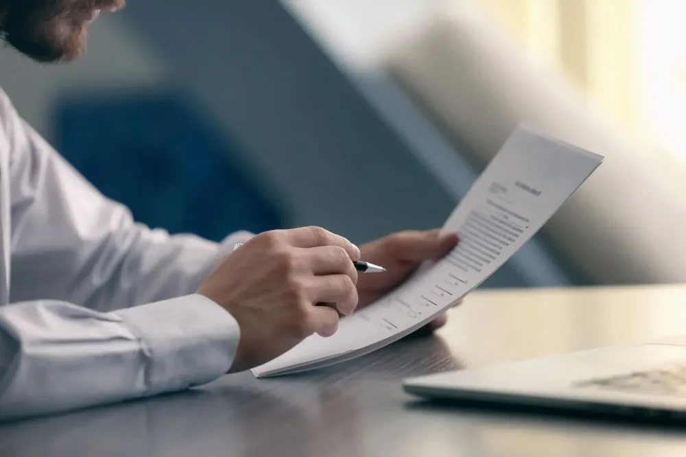 documents