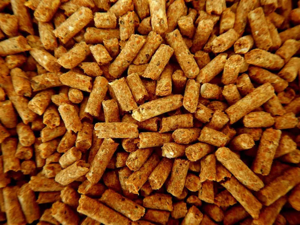 poele a granules